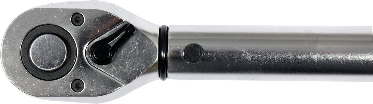 Динамометрический ключ | со шкалой | 12.5 mm (1/2") | 20 - 220 Nm