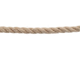 Pinta džiuto virvė su rite | 12 mm | 150 m (69562)