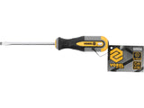 Atsuktuvas plokščias Cr-V, 5x100 mm (60954)