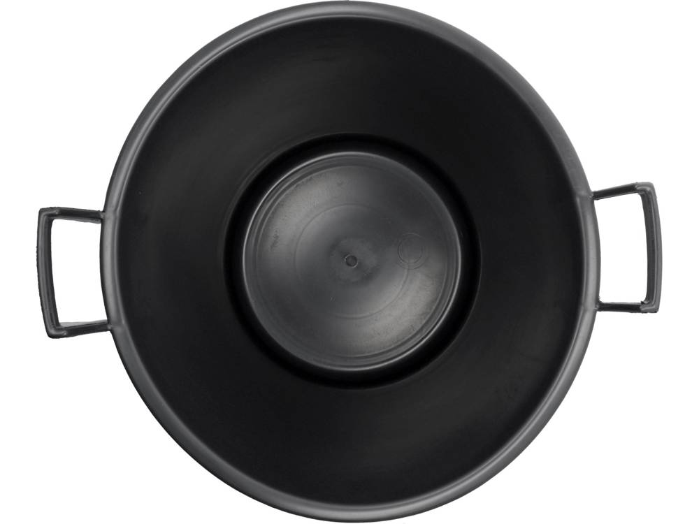Plastikinė konstrukcija sodui | su rankenomis | 40l (06338)