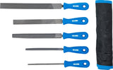 Dildžių metalui rinkinys | 5 vnt. (8494)