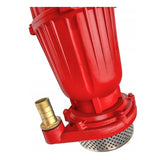 SUBMERSIBLE PUMP | WITH FLOAT | 550W | 1" (SK48023)