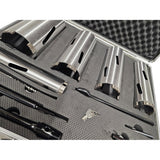 DIAMOND CORE DRILL BIT SET | 170 MM | 13 PCS. (SR002)