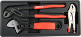PLIERS,3PCS SET (YT-55473)