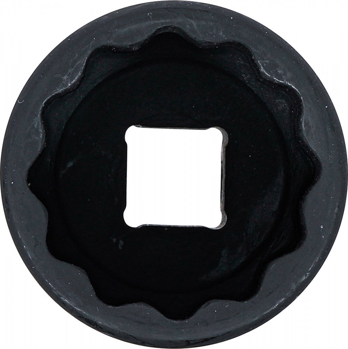 Ударная головка 12-гранная | 12,5 mm (1/2") | 33 mm