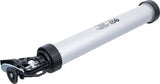 Pistoletas silikonui kasetėms aliuminis | 380 mm (3513)