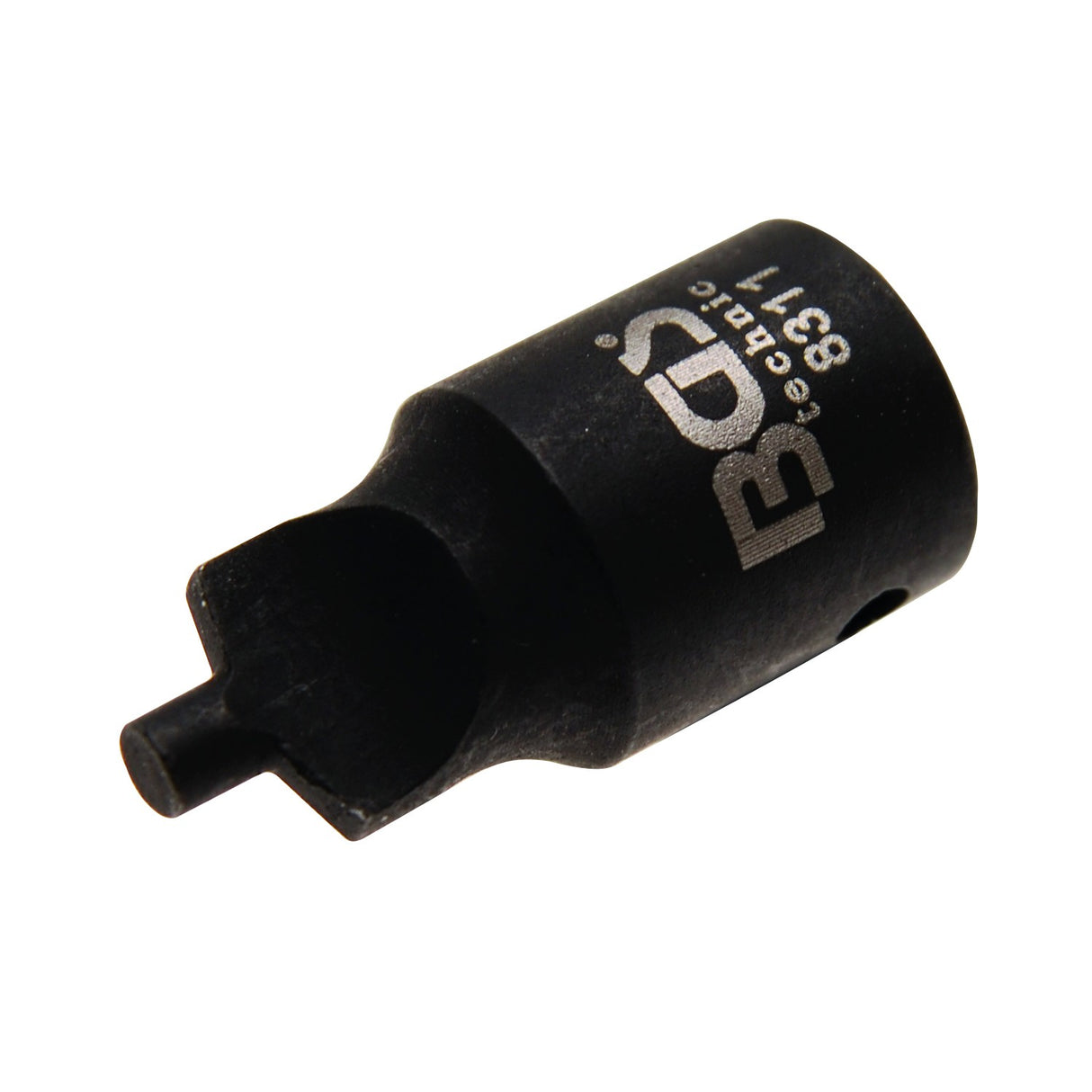 Vožtuvų pasukimo įrankis plieniniams vožtuvams | 6,3 mm (1/4") (8311)