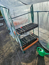 WALK-IN GREENHOUSE (90030)