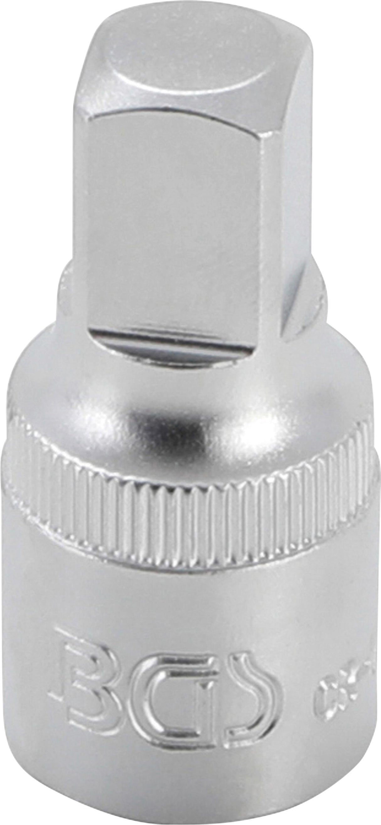 Alyvos išleidimo antgalių komplektas | 12,5 mm (1/2") | 6 vnt. (1016)
