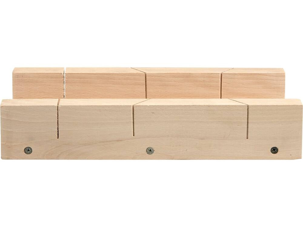 Стусло деревянное | 450x110 mm