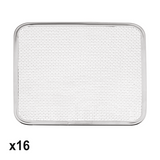 Maisto: grybų / uogų / vaisių ir pan. džiovyklė | 16 padėklų | 1400W (YG-16000)