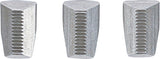 Atsarginiai suspaudėjai kniedikliui BGS 409 (409-1)