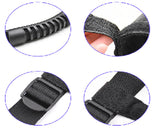 Turėklas / laikymosi rankena | velcro | siaura versija | iki 200 kg (GH23N)