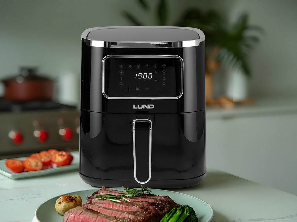 Фритюрница с горячим воздухом | 1450W | 5L