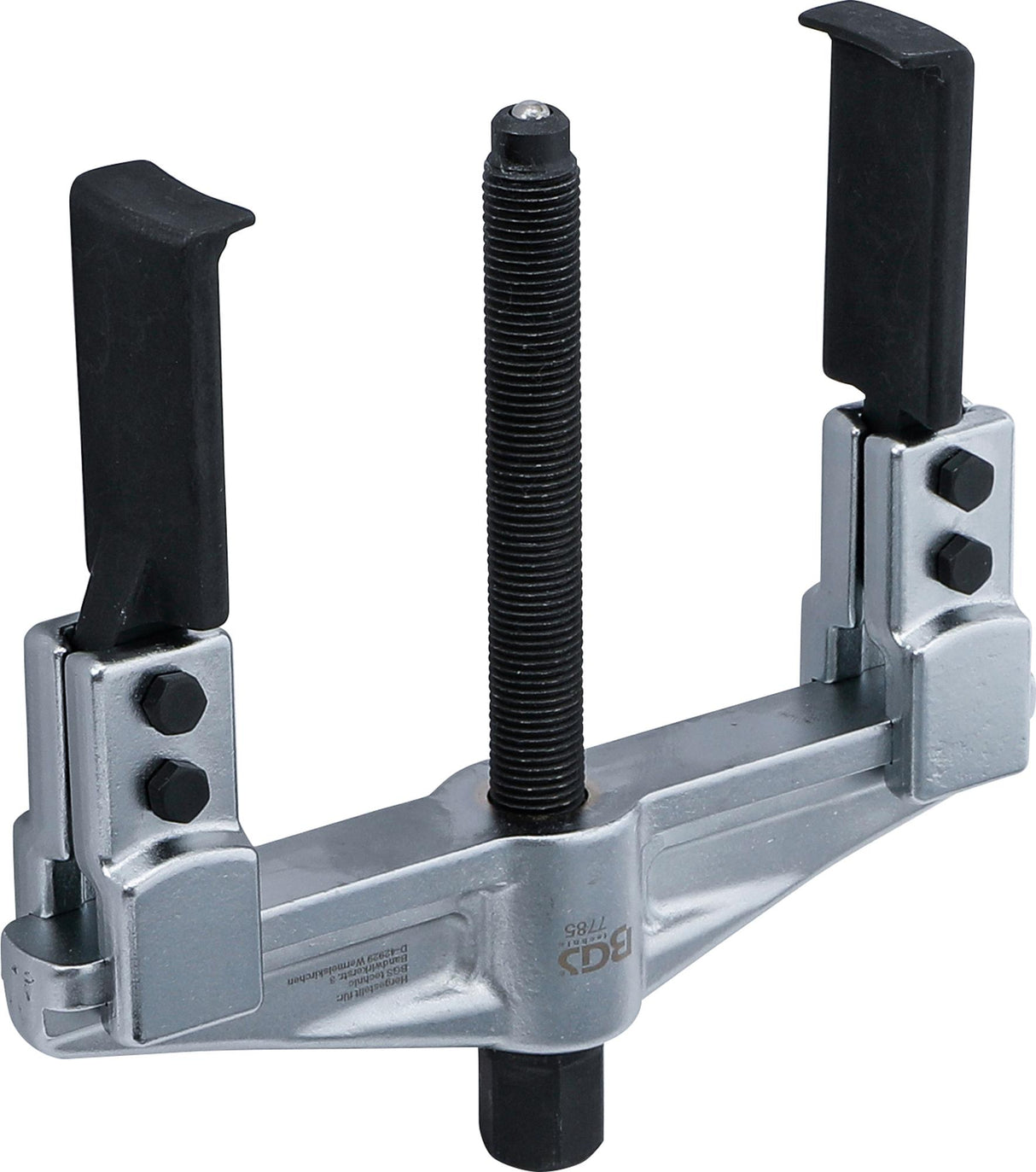 Universalių nuėmėjų rinkinys 2-kojis | 35 - 130 mm | 7 vnt. (7785)