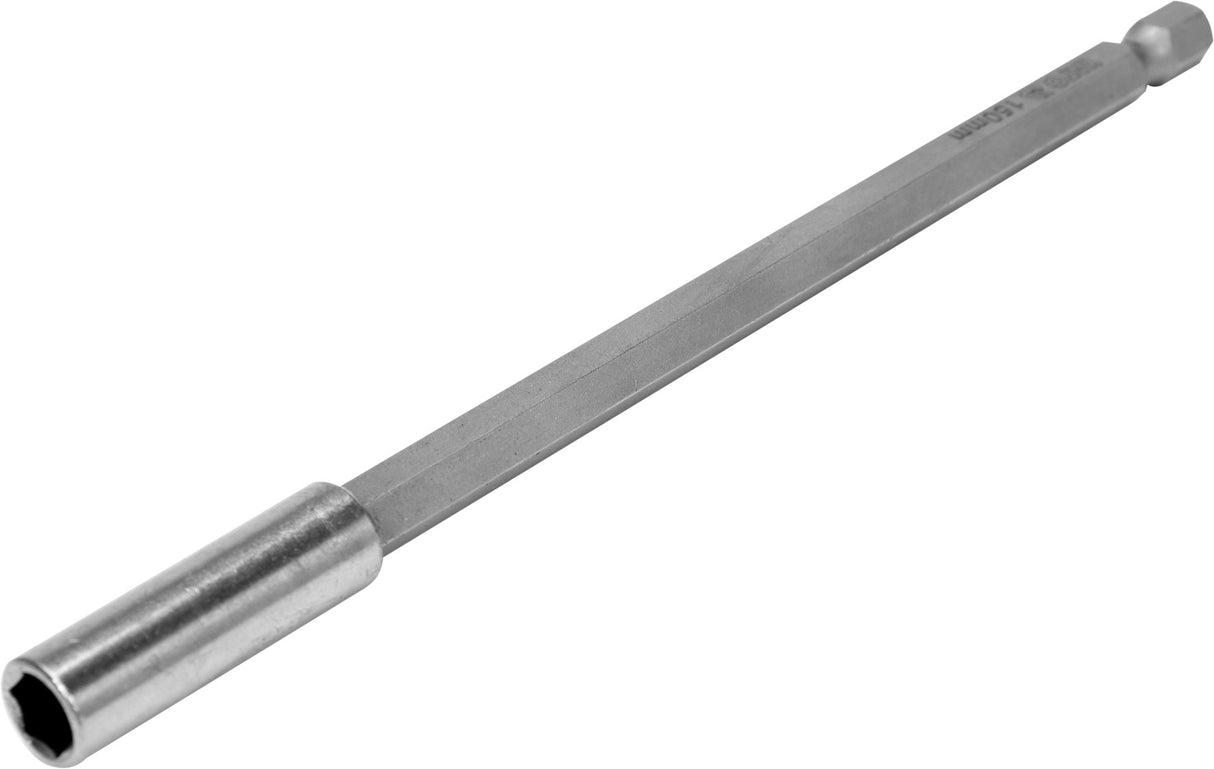 Магнитный держатель для бит | 6,3 mm (1/4") | 150 mm