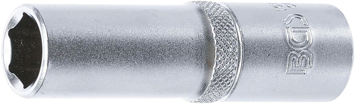 Головка шестигранная длинная | 12,5 mm (1/2") | 14 mm