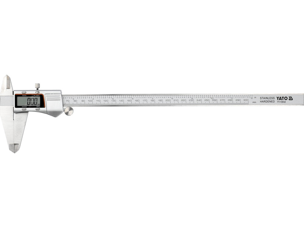 DIGITAL CALIPER | 300 MM (YT-72032)