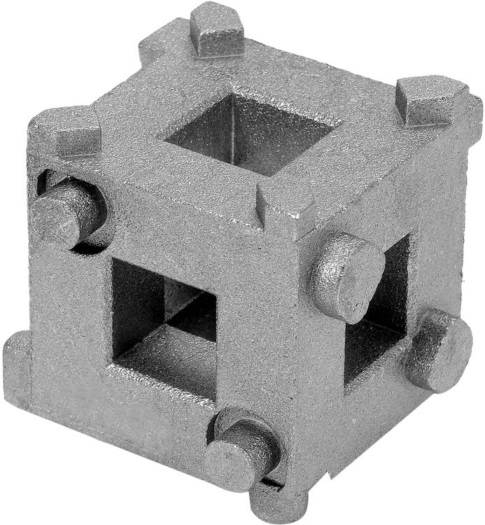 Universalus raktas suportams | kubas (57740)