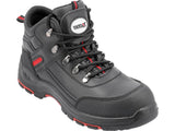 LOW-CUT SAFETY SHOES PARAN S3 S. 39 (YT-80650)
