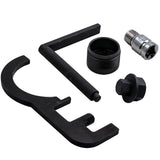 Variklio fiksavimo įrankių rinkinys | BMW N47 N47S N57 N57S 1.6 / 2.0 / 3.0 diesel (SK8381)