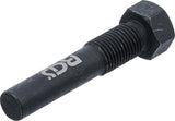 CRANKSHAFT LOCKING TOOL | FOR VAG FSI / TFSI | FOR BGS 62625 (62625-1)