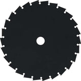 Peilis trimeriui / žoliapjovei | 26 T | 250 mm / 25,4 mm (79561)