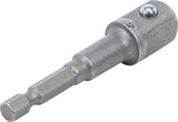 Adapteris | 6,3 mm (1/4") / 12,5 mm (1/2") (9685-3)