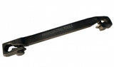 Raktas žarnelėms su varžtu 10x11mm (19001-6)