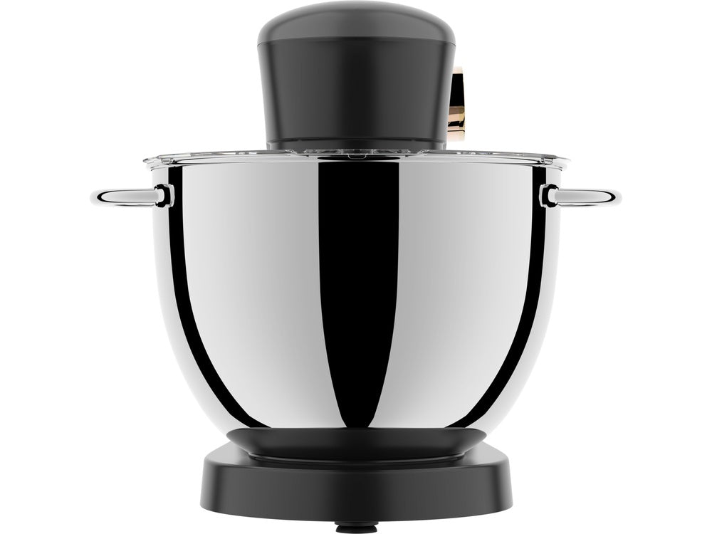 Планетарный миксер | 2000 W | 6L | 10 скоростей + турбо | таймер