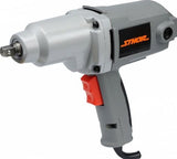 Elektrinis smūginis veržliaraktis su rinkiniu 1/2", 800W/ 325NM (57091V)