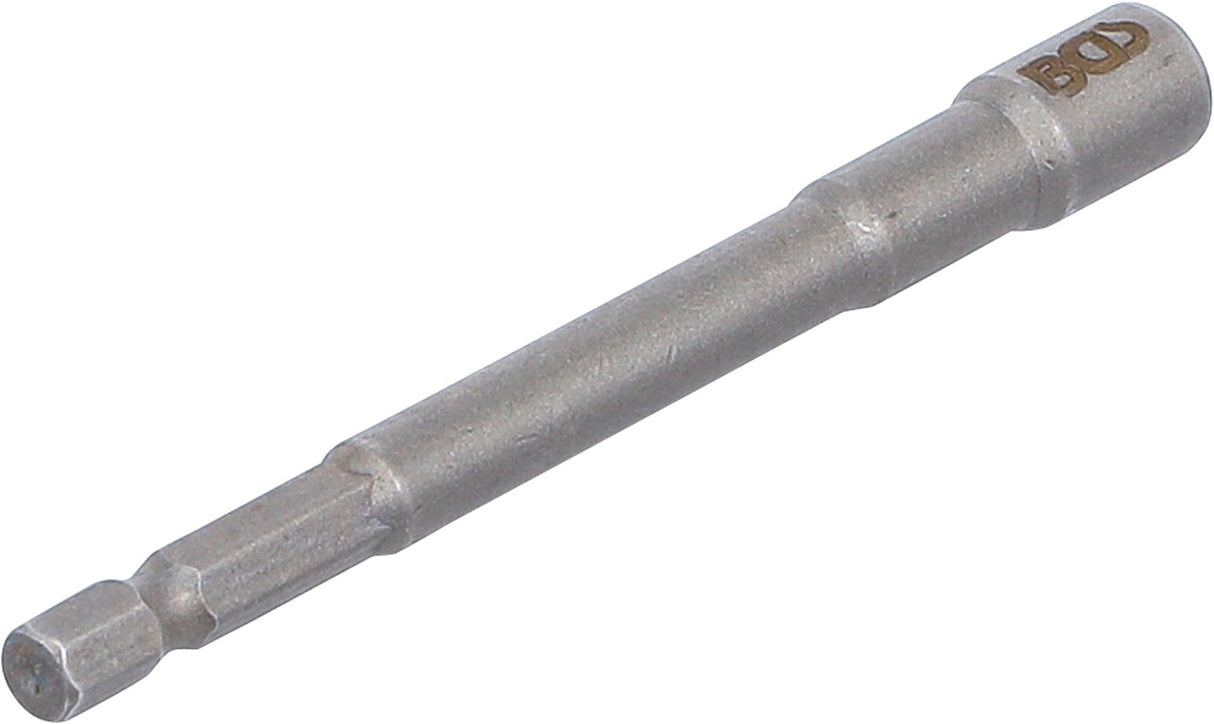 Galvutė / antgalis | elektriniams grąžtams | 6,3 mm (1/4") | 6 mm (2762)