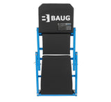FOLDABLE CREEPER / SEAT | 2 IN 1 (H4902)