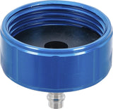 Radiatoriaus adapteris BGS 8514 | Mercedes-Benz Sprinter (8514-12)