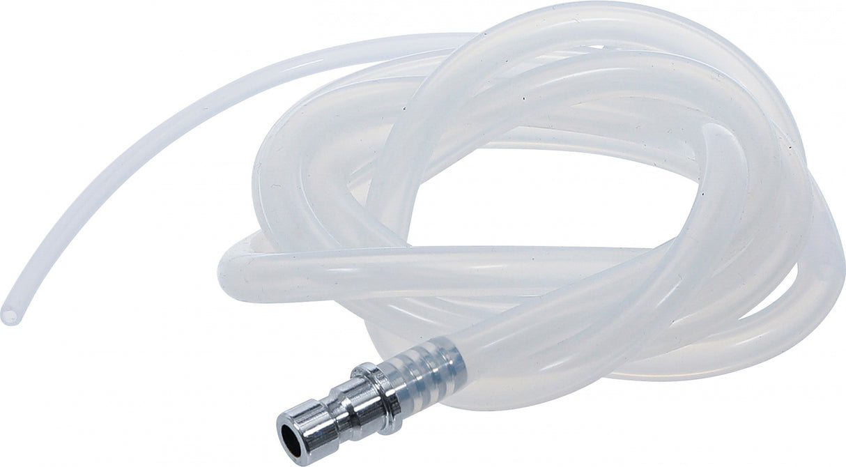 Žarna su plastikiniu vamzdeliu | nuo BGS 74408 (74408-3)