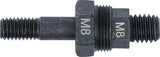 Kniedės veržlės įtempimo pailginimas BGS 6834 | M8 (6834-M8)