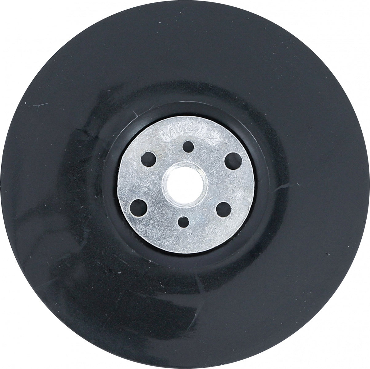 Plastikinis padas | Ø 125 mm (74552)