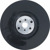 Plastikinis padas | Ø 125 mm (74552)