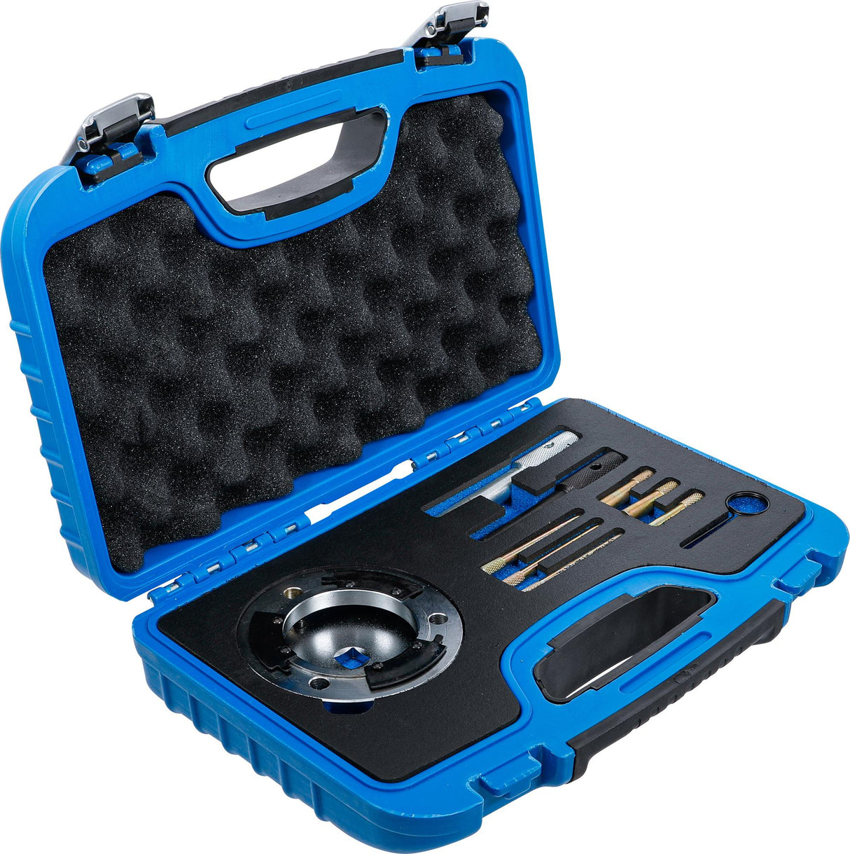 Variklio fiksavimo rinkinys | Ford 2.0, 2.4 TDCi (8317)