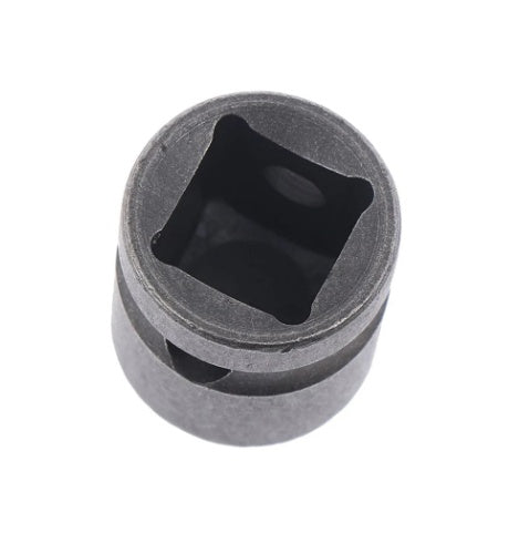 Gręžimo griebtuvo adapteris | 12,5 mm (1/2") (CA02)