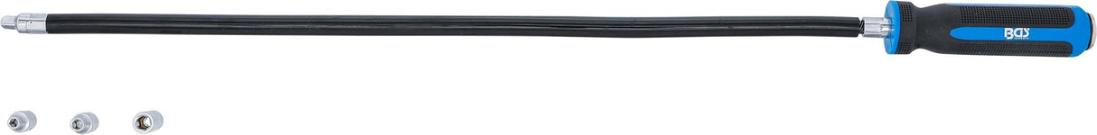 Spyruoklinis atsuktuvas žarnoms | 6.3 mm (1/4") | 500 mm (7824)