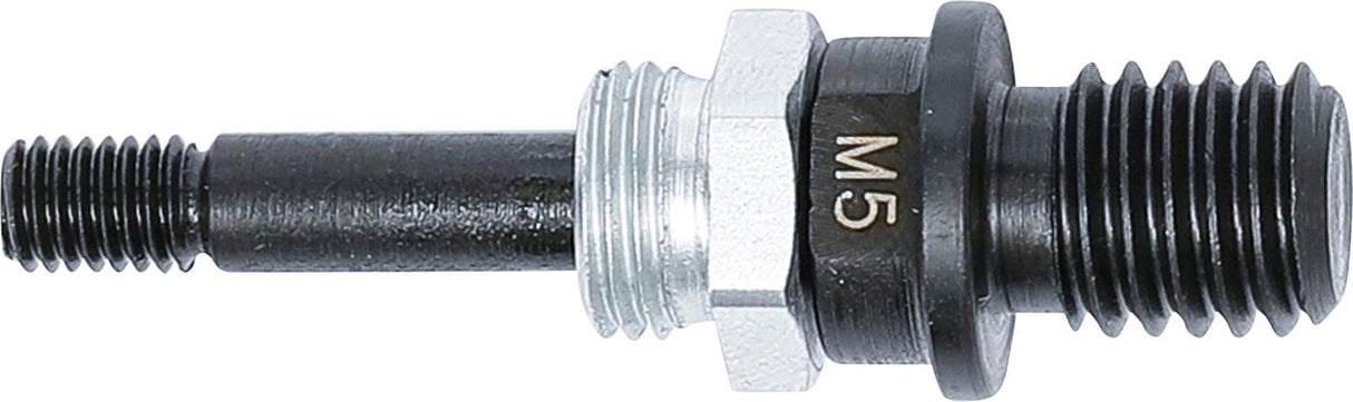 Traukimo antgalis kniedikliui BGS 407 | M5 (407-M5)