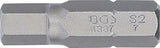 Antgalis | 8 mm (5/16") storio | Hex šešiakampis 7 mm (4387)
