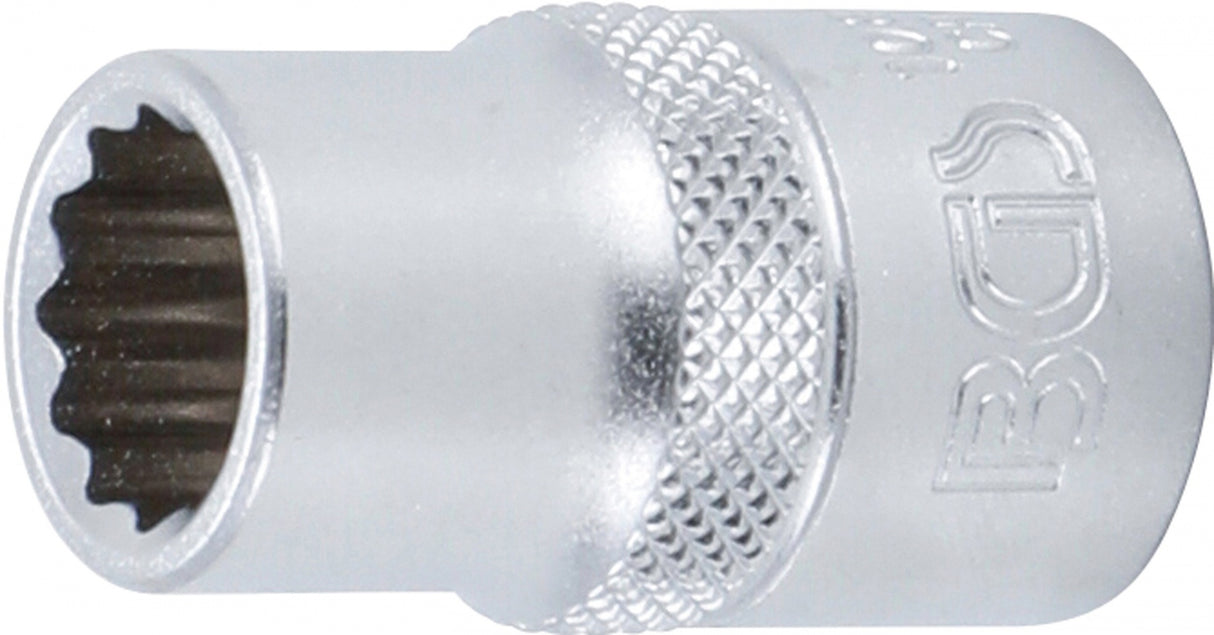 Colinių galvučių rinkinys 12 kampų | 12,5 mm (1/2") | 3/8" - 15/16"| 10 vnt. (9114)