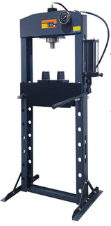Presas hidraulinis | kilnojamas | 30 ton | Standartinis tipas (SP30S)