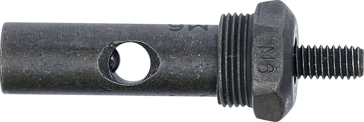 Kniedės veržlės įtempimo pailginimas BGS 404 | M6 (404-M6)