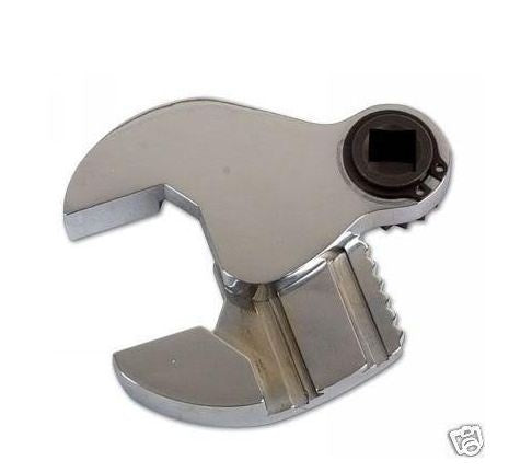 Reguliuojama galvutė 1/2", iki 44 mm "Stahlberg" (H4060714)