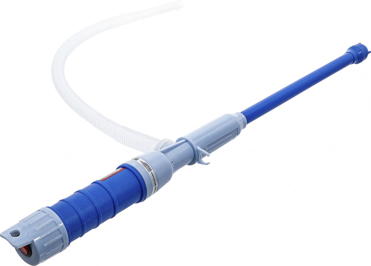 Elektrinis sifoninis siurblys | 295 mm (72121)