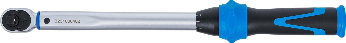 Динамометрический ключ | 10 mm (3/8") | 20 - 120 Nm