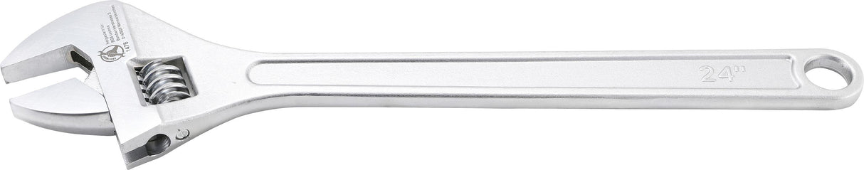 Raktas reguliuojamas | 600 mm | 64 mm (1476)